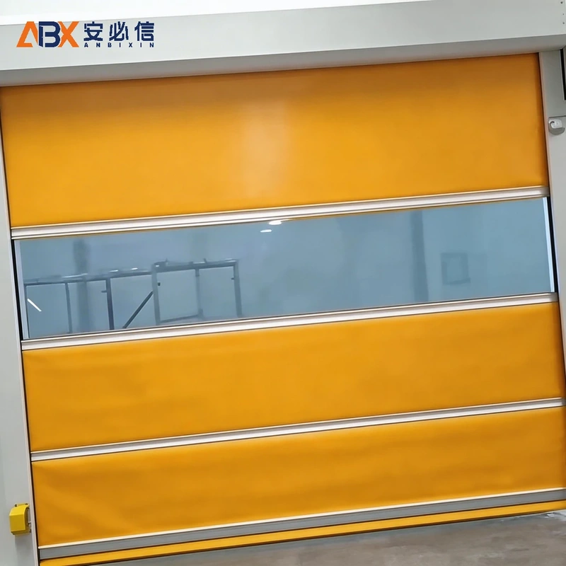 齐齐哈尔快速门